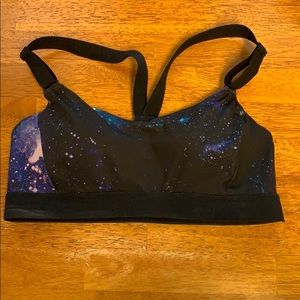 Old Navy sports bra size XS